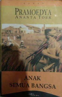 Image of Anak Semua Bangsa