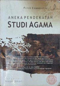 Image of Aneka Pendekatan Studi Agama