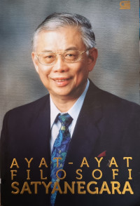 Image of Ayat Ayat Filosofi Satyanegara