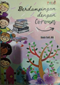 Image of Berdampingan dengan Corona