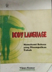 Image of Body Language Memahami Bahasa Yang Disampaikan Tubuh