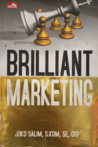 Image of Brilliant Marketing