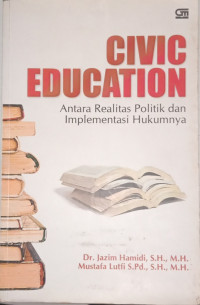 Image of Civic Education