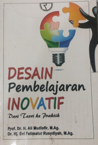 Image of Desain Pembelajaran Inovatif