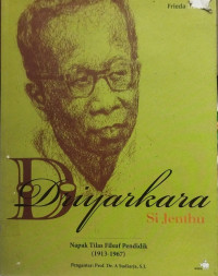 Image of Driyarkara Si Jenthu