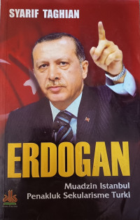 Image of Erdogan