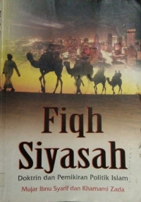 Image of Fiqih Siyasah