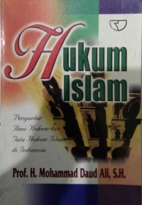 Image of Hukum Islam