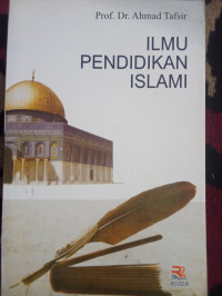 Image of Ilmu Pendidikan Islam