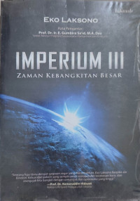 Image of Imperium 3 (Zaman Kebangkitan Besar)