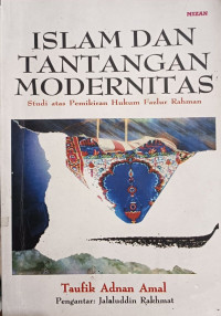 Image of Islam dan Tantangan Mordenitas