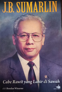 Image of J.B. SUMARLIN