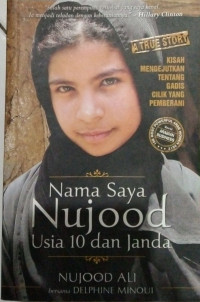 Image of Nama Saya Nujood Usia 10 dan Janda