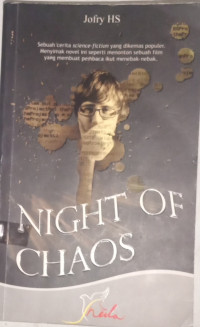 Image of Night Of Chaos