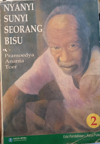 Image of Nyanyi Sunyi Seorang Bisu (2)