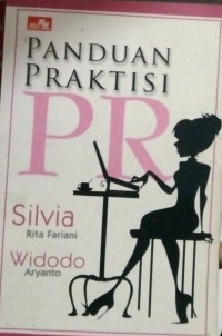 Image of Panduan Praktis PR