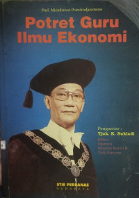 Image of Potret Guru Ilmu Ekonomi