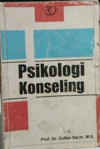 Image of Psikologi Konseling