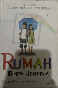 Image of Rumah Tanpa Jendela
