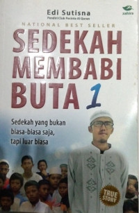 Image of Sedekah Membabi Buta 1