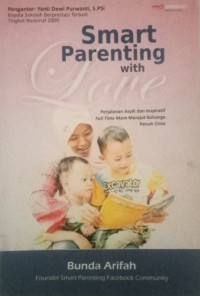 Image of Smart Parenting With Love