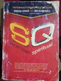 Image of SQ Kecerdasan Spiritual