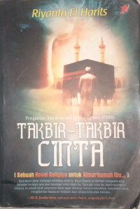 Image of Takbir-Takbir Cinta