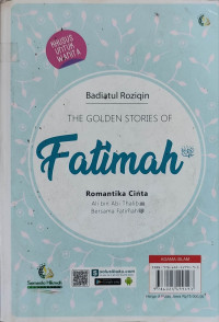 Image of The Golden Stories Of Fatimah