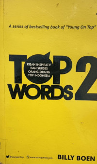 Image of Top Words 2