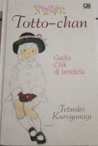 Image of Totto-Chan