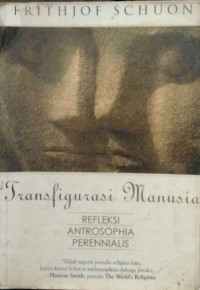 Image of Transfigurasi Manusia