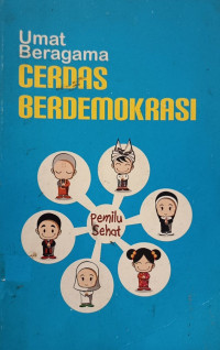 Image of Umat Beragama Cerdas Berdemokrasi